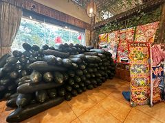 -尚竹阁冬瓜盅·18年地标美食(平洲店)