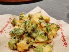 -魁盛居百年鲁菜馆(县西巷店)