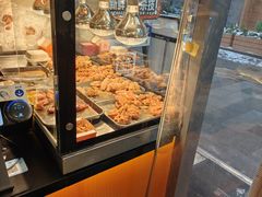-前进5路汉堡炸鸡(昙华林店)