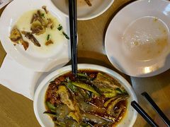 -台北楚楚园馅饼粥(虹桥南丰城店)