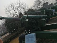 -淮海战役纪念馆