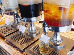 -AdD全日制餐厅(中谷花园酒店)