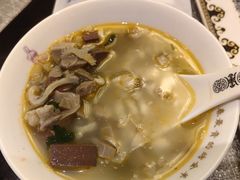 -蒙古人烤羊大师(工农大路创始店)