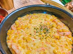 -HOTISLAND海鸡岛·韩国料理(江南西店)