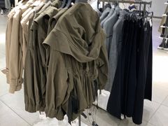 -ZARA(金安国际购物广场店)