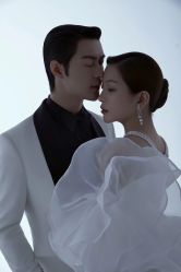 点击看大图 -喜爱高定婚纱摄影