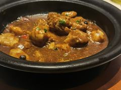 -国人川菜(李家村建东街店)