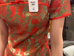-玄武苏宁诺富特酒店·紫金轩中餐厅