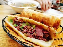 -弘善寺驴肉馆(十里河文化园店)