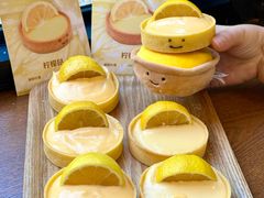 -富贵面包公司(运河店)