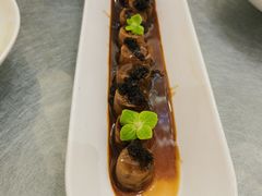 -汤记传菜(秀浦路店)