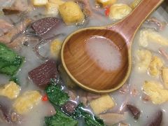 -满园烤鸭·春饼(太原街万达店)