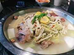 -天都火锅酒楼(虹梅南路店)