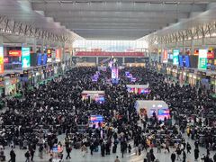 -Tims天好咖啡·贝果(杭州东站店)