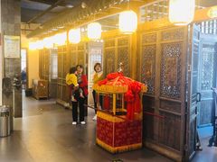 门面-皖小斌·小葱伴豆腐(丰收路店)