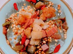 -江边城外烤全鱼(世茂广场店)