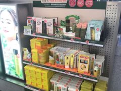 -Olive Young(明洞旗舰店)