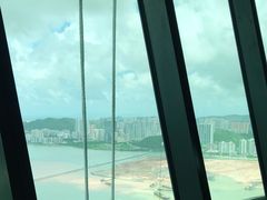 -澳门旅游塔360°旋转餐厅(南湾湖广场店)