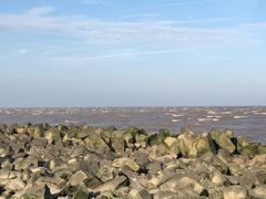 -南汇嘴观海公园