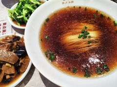 -松鹤楼面馆(中洲湾店)