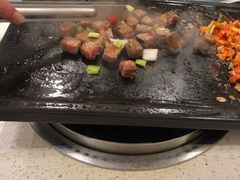-韩时烤肉(枫蓝店)