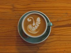 -Cafe del Volcan(永康路店)
