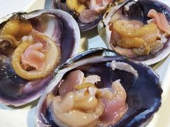 -蔚海之都·象山蒸汽海鲜(仙霞路店)