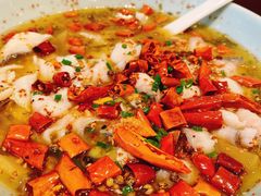 -港丽餐厅(高德置地店)