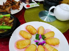 -鼎珑点心仔(燕塘店)
