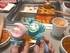 -海底捞火锅(坪山益田假日广场店)