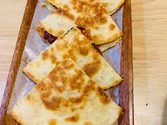 -红小满休闲餐厅(十全街店)