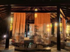 -明月山天沐温泉度假村