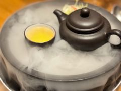 功夫响螺汤-广州富力君悦大酒店空中花园