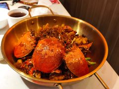 -避风塘·老港味餐厅(虹口龙之梦店)