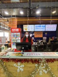 -嗨翻Hi-Fun竞技主题乐园·蹦床团建生日聚会(五棵松华熙店)