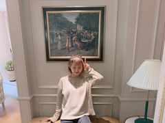 -Me Coffee下午茶艺术空间