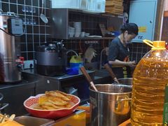 -呼啦面馆·头牌豌杂面(爱琴海店)