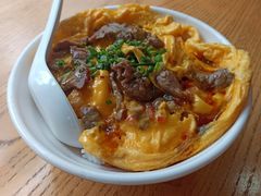-明記茶餐廳(福田总店)