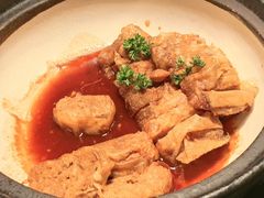 -盐城万豪酒店-盐城厨房西餐厅