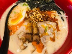 -一風堂拉面(港汇恒隆店)