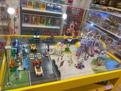 -kidsland(合生汇店)