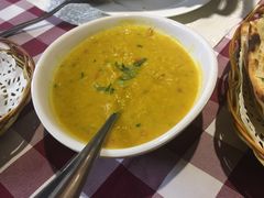 -Santoor 萨都里印度餐厅(北锣鼓巷店)