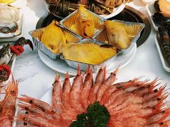 -半岛听涛蒸汽海鲜自助(K11店)