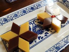 -百花深处·老北京风味菜