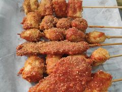 -庞记炸串