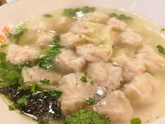 -周三包子(承德路店)