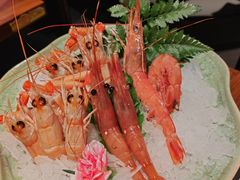 -Mr.Fish鱼鲜生海鲜放题(高德置地冬广场店)