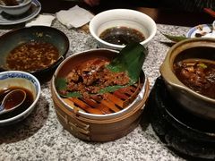 -南京大牌档(三阳广场苏宁店)