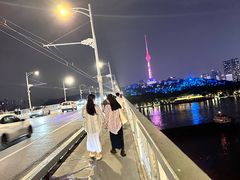 -武汉长江大桥