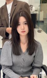 -DL HOPE明星造型